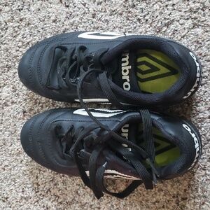 Youth size 11 cleats